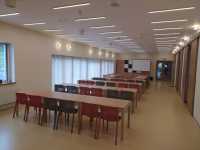 Konice – Komunitní centrum 